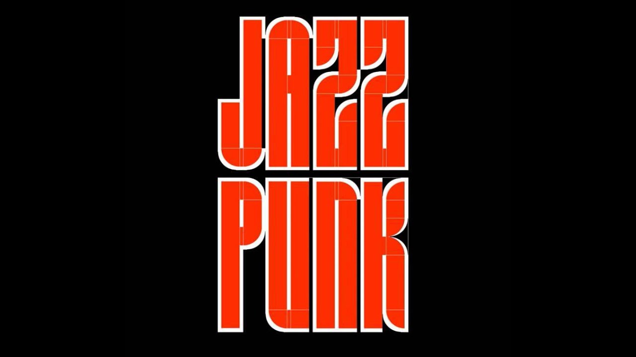 JAZZPUNK OST - Smokers Only