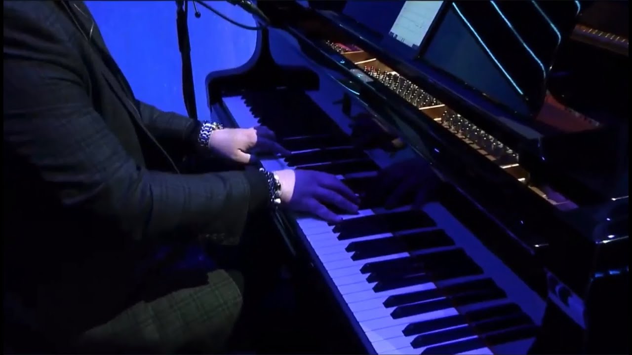 Waymaker (LIVE!) At Mount Paran Church feat. the Mount Paran Choir and Orchestra