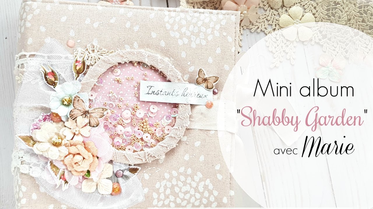 Mini album 