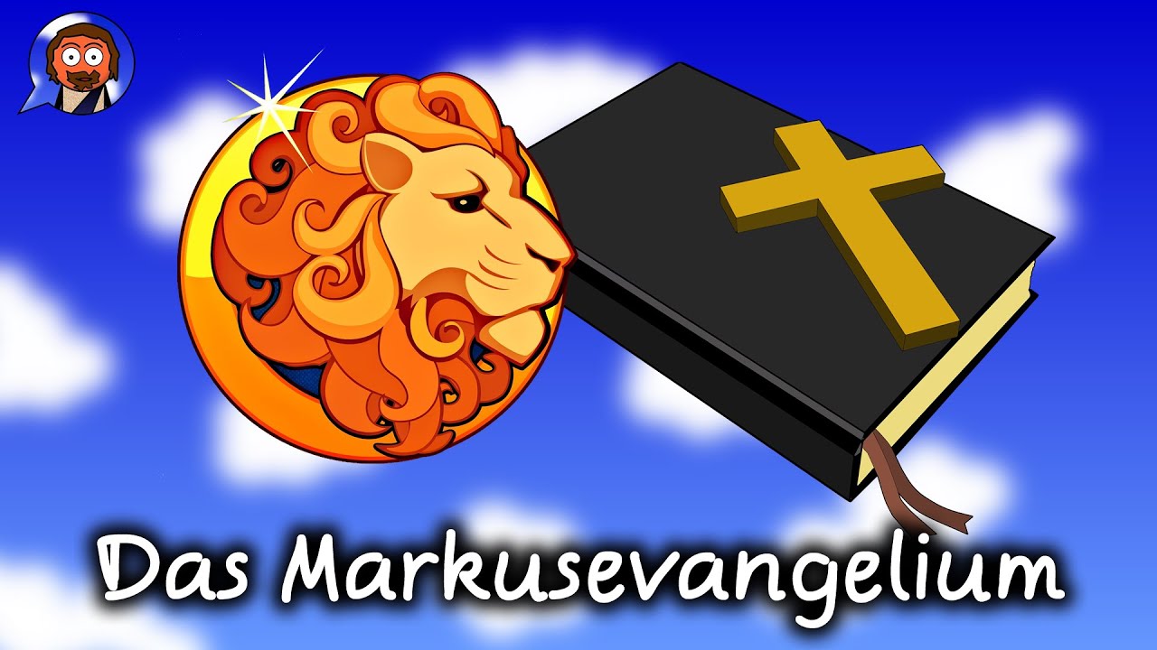 Das Markusevangelium