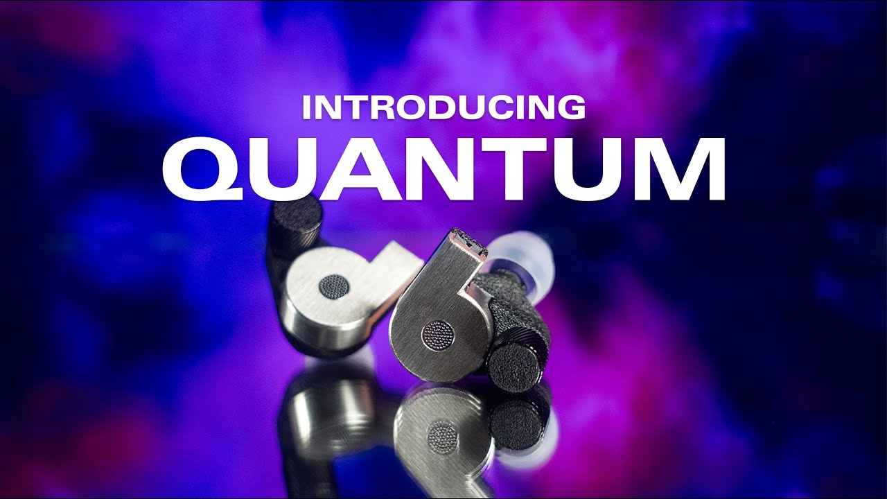 Introducing the FATfreq x Effect Audio Quantum Planar IEM