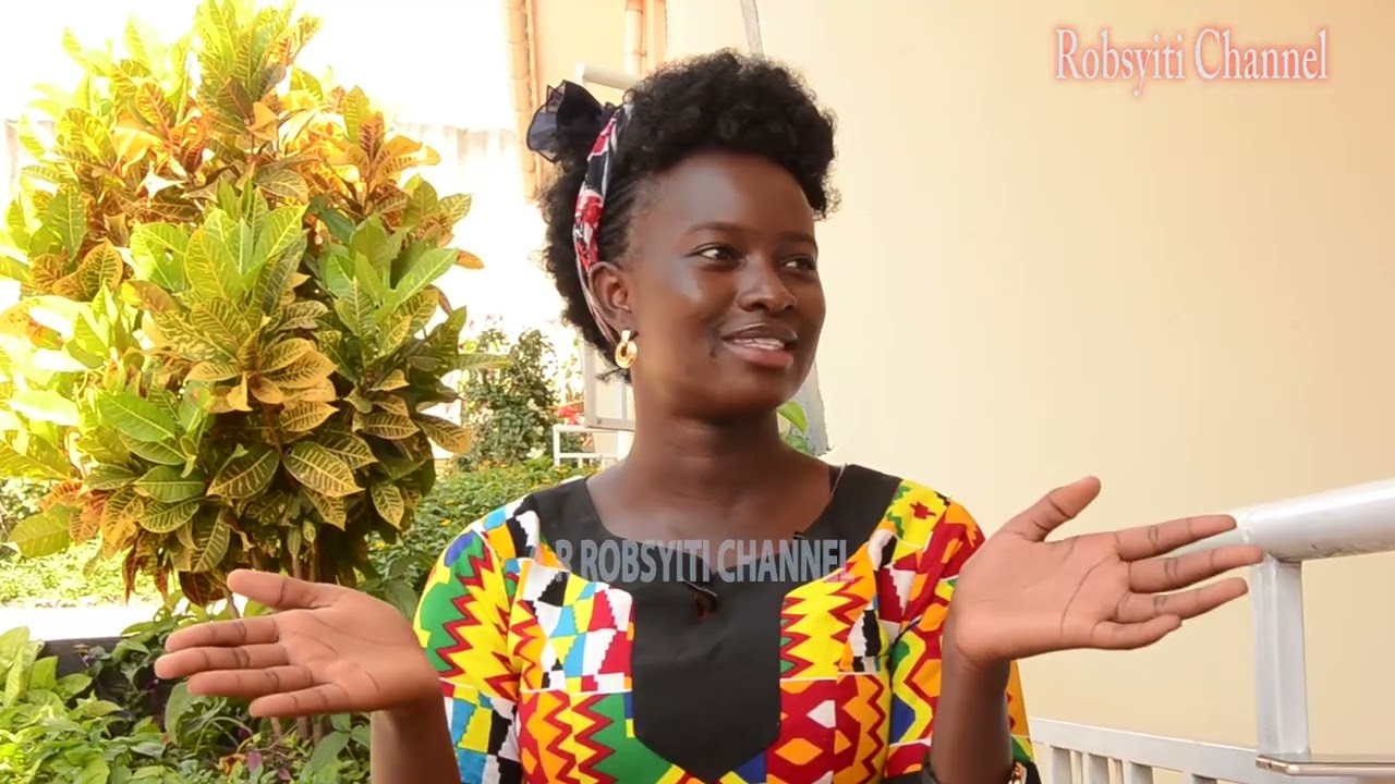 WHY LENIA CHARITY KEVIN DEFECTED FROM NUP TO NRM, DECLARES BID TO CONSTEST FOR VURRA COUNTY MP SEAT.