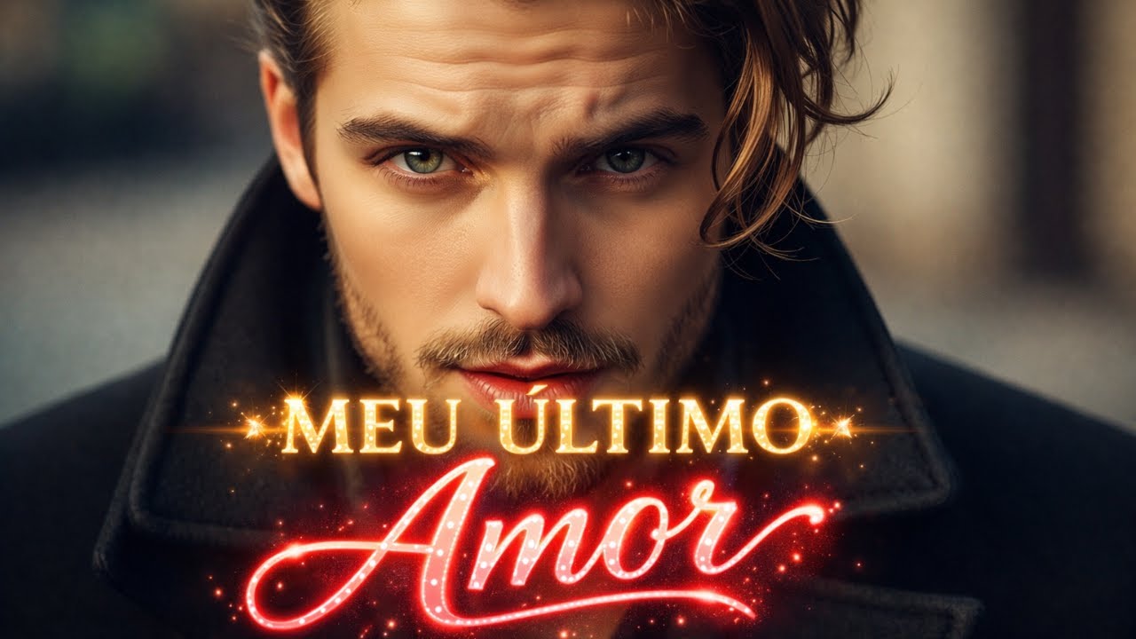 MEU ÚLTIMO AMOR /Um amor que começa para nunca mais ter fim.”