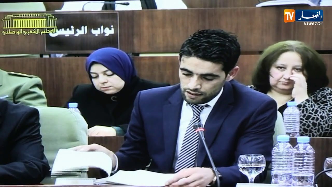 فتحي خويل: قانون المستخدمين العسكريين يهدف إلى إبعاد المؤسسة العسكرية عن كل الرهانات السياسية