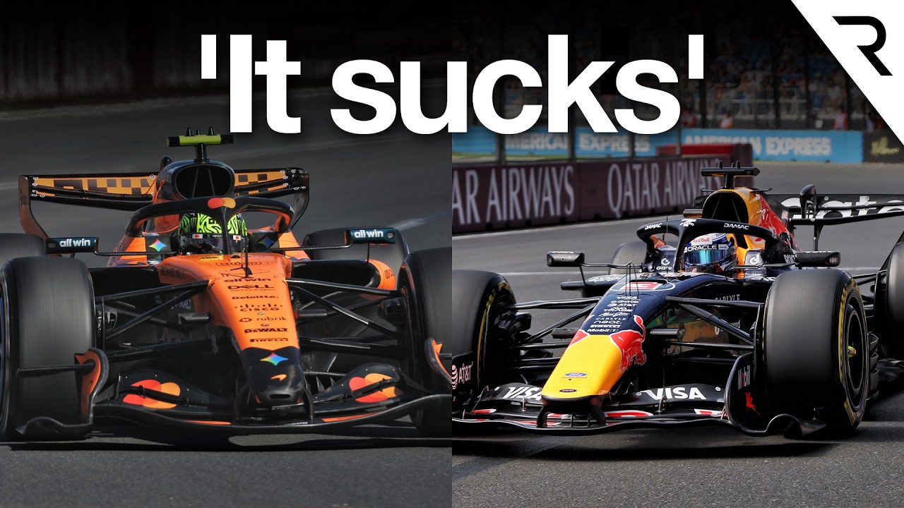 What we learned from F1 2026’s first qualifying at Australian GP