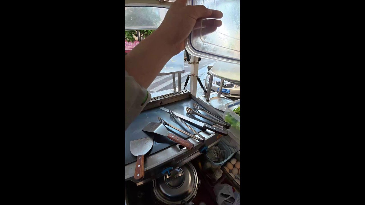 🔴First-person food making vlog🔴