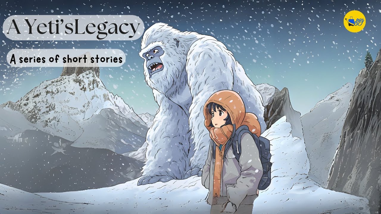 The Frozen Discovery