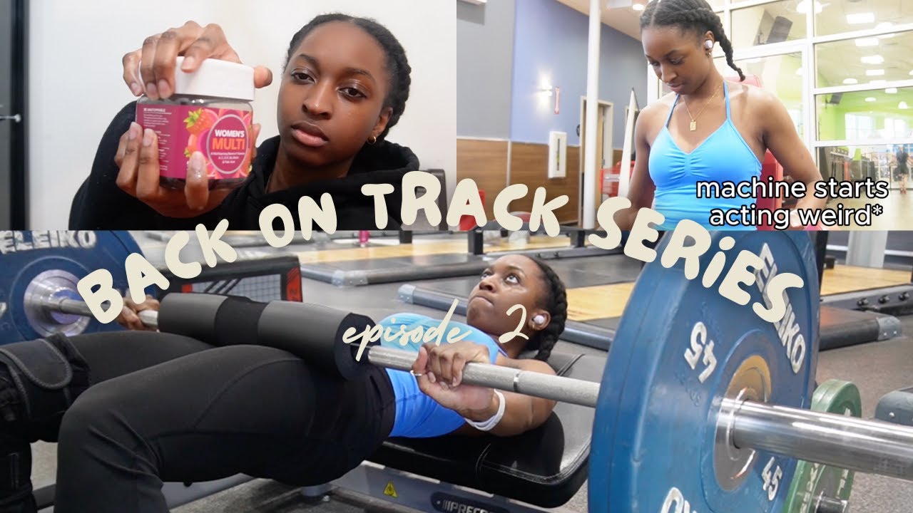 My Real Day: Supplements, Gym, No Excuses (This is What Daily Discipline Looks Like)