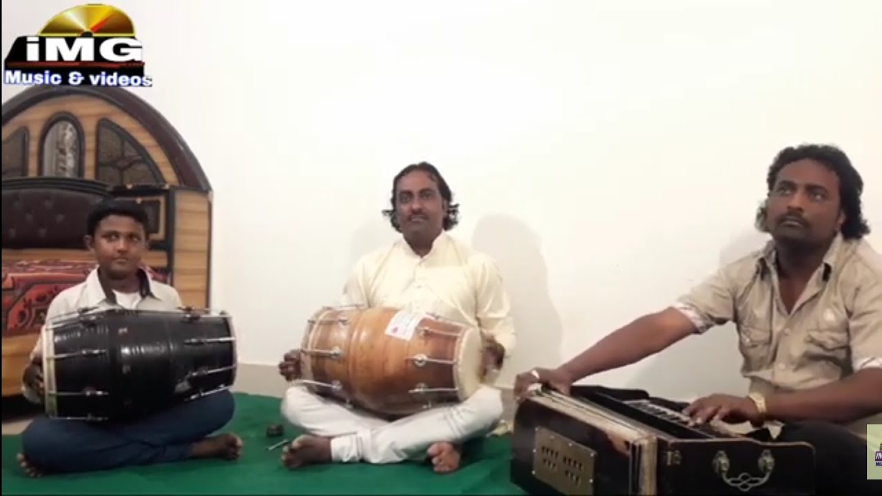Leran(4) tal बाप बेटका ढोलक कंपिटेसन एकबार जरूर देखें
