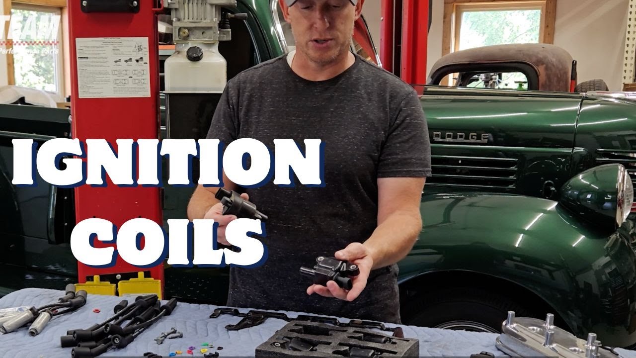Ignition Coils - Southwest Performance Parts