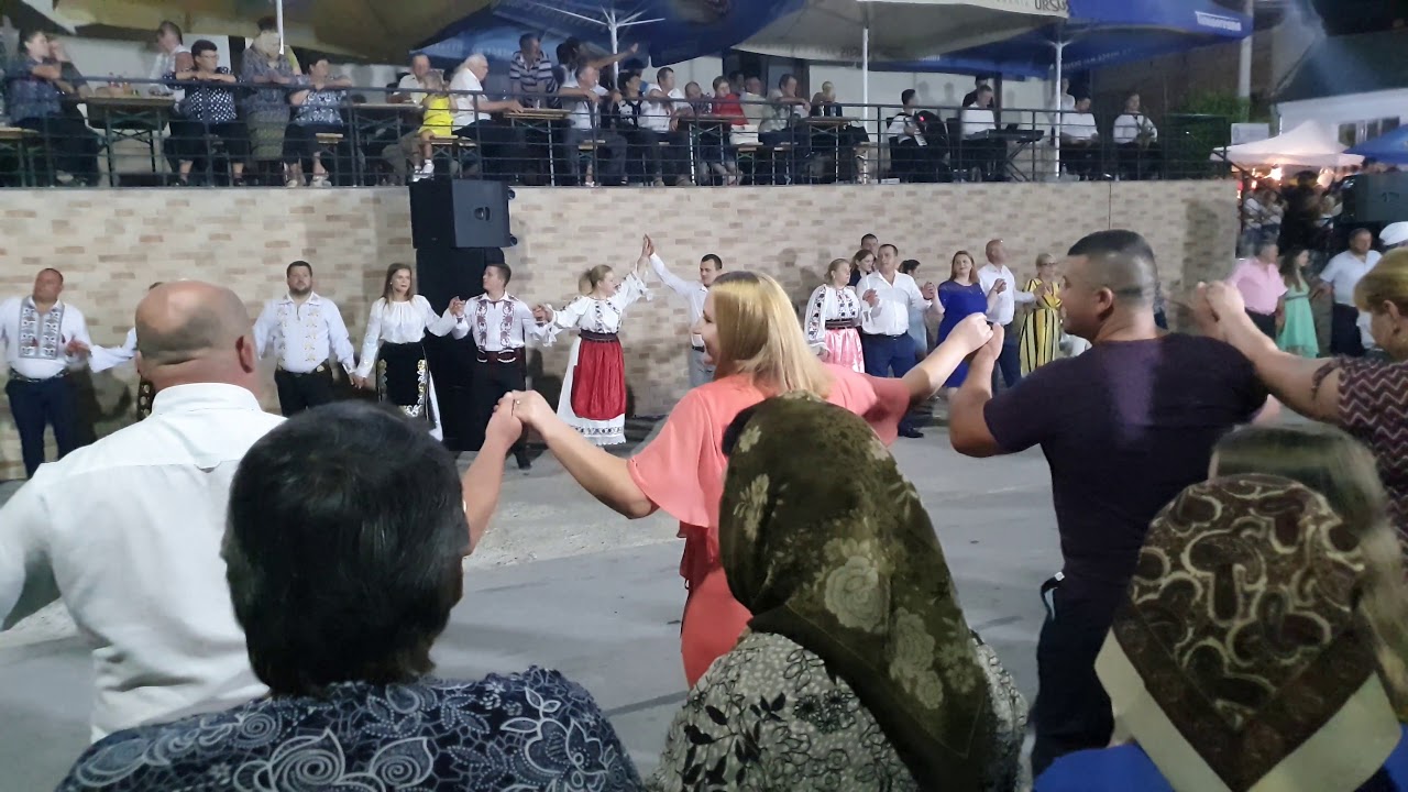 Nicu Novac 2019 - Live rugă Coronini