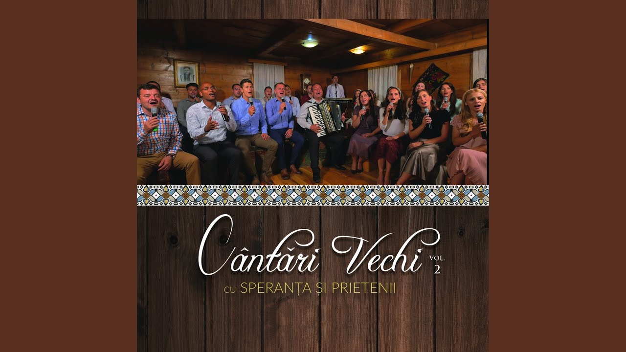 Văd Doamne, chipul Tău strălucitor