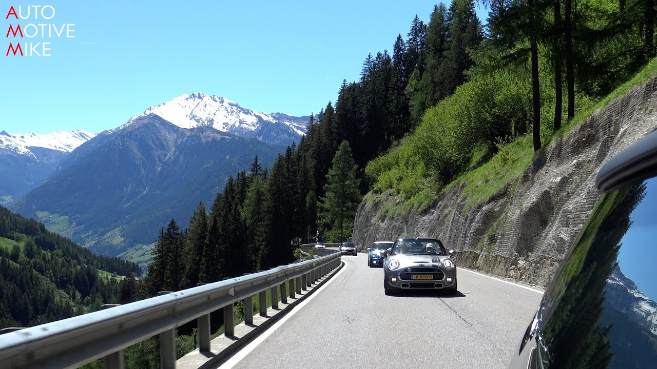 New Mini Club goes Monte-Carlo Day 8