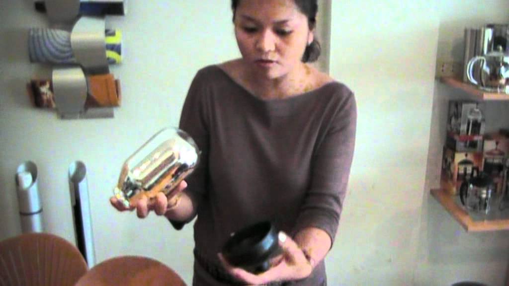Training Thermos vacuum jug Stelton