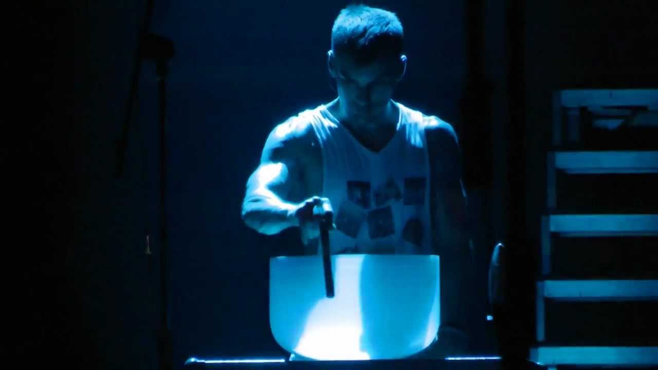 30 seconds to Mars 
