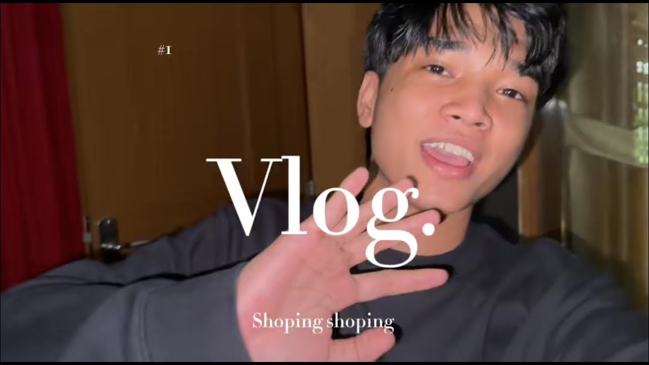 Ke mall GI shoping shoping di temenin temen temen gen s🥳🥳🥳🥳🥳