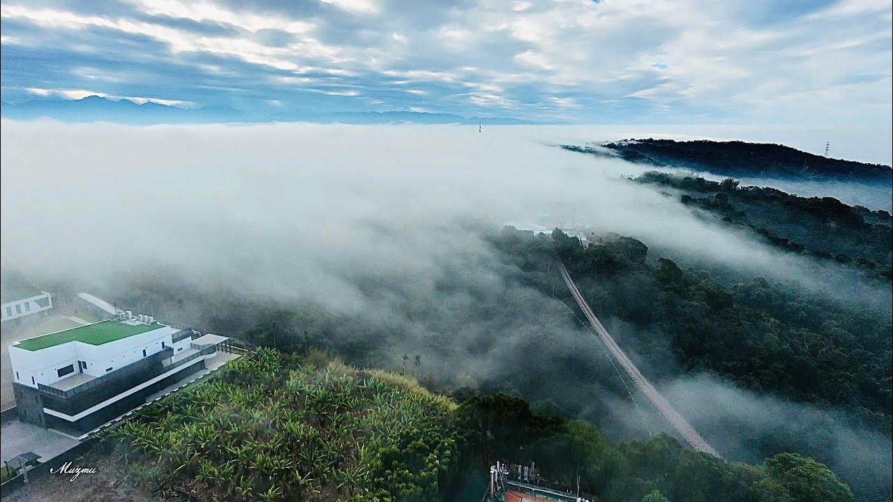 猴探井 天空之橋￼