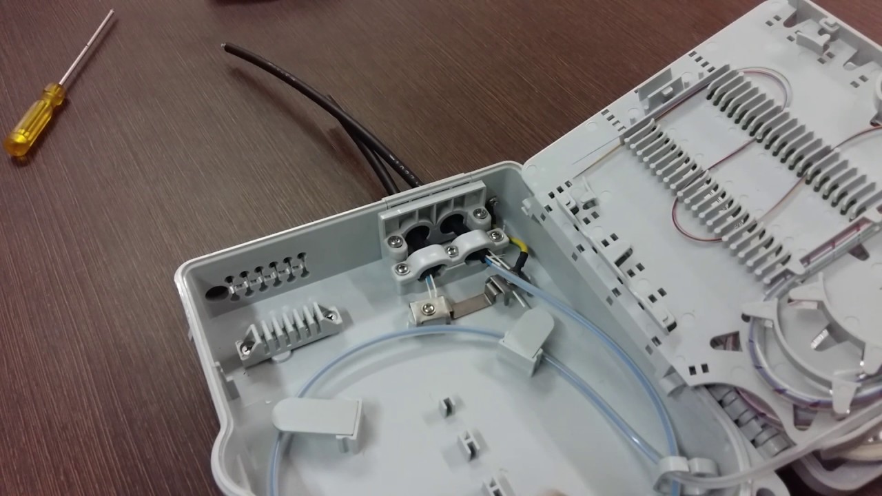 OTB Installation