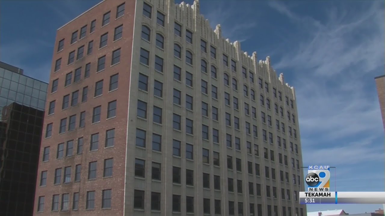 City Council Seeks Developers For Badgerow Building