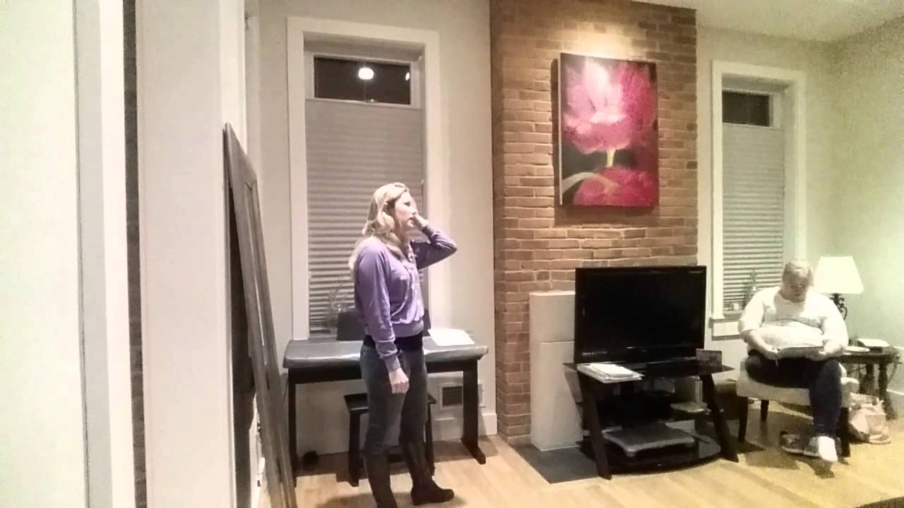 Fear-releasing Workshop, Part 1