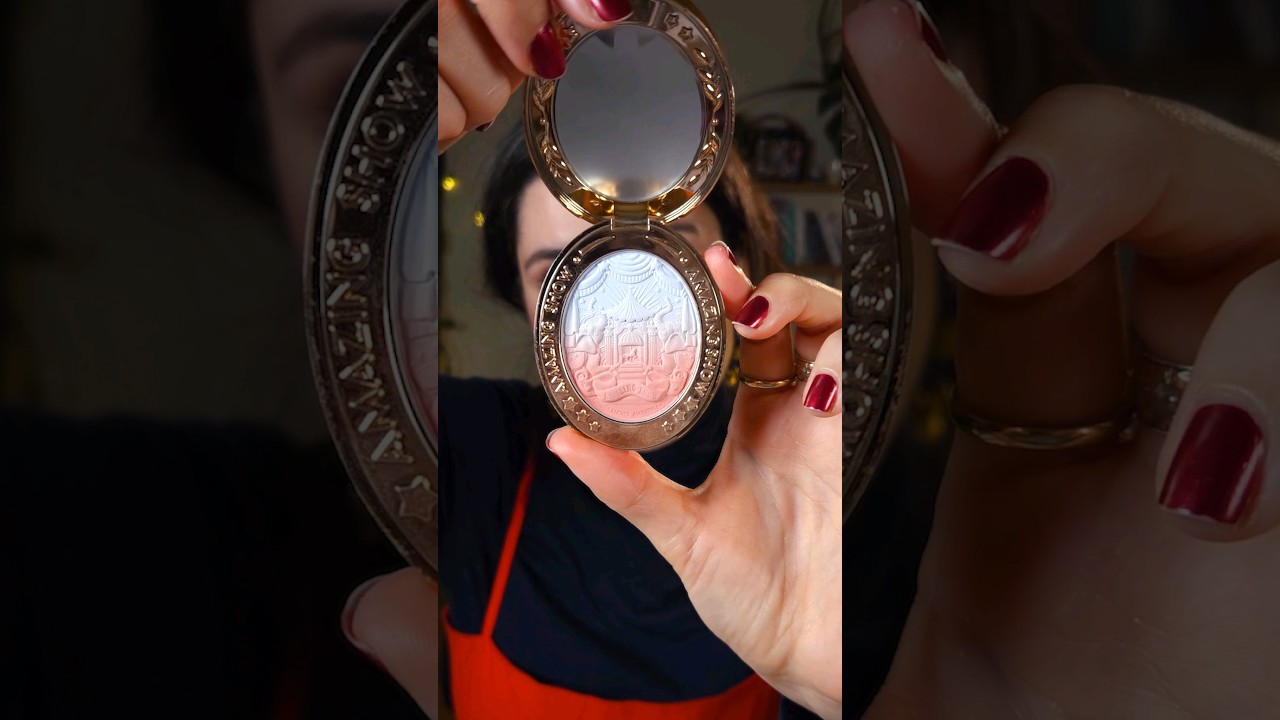 Helping you find the PERFECT blush 💙 PART 2 (asmr roleplay)