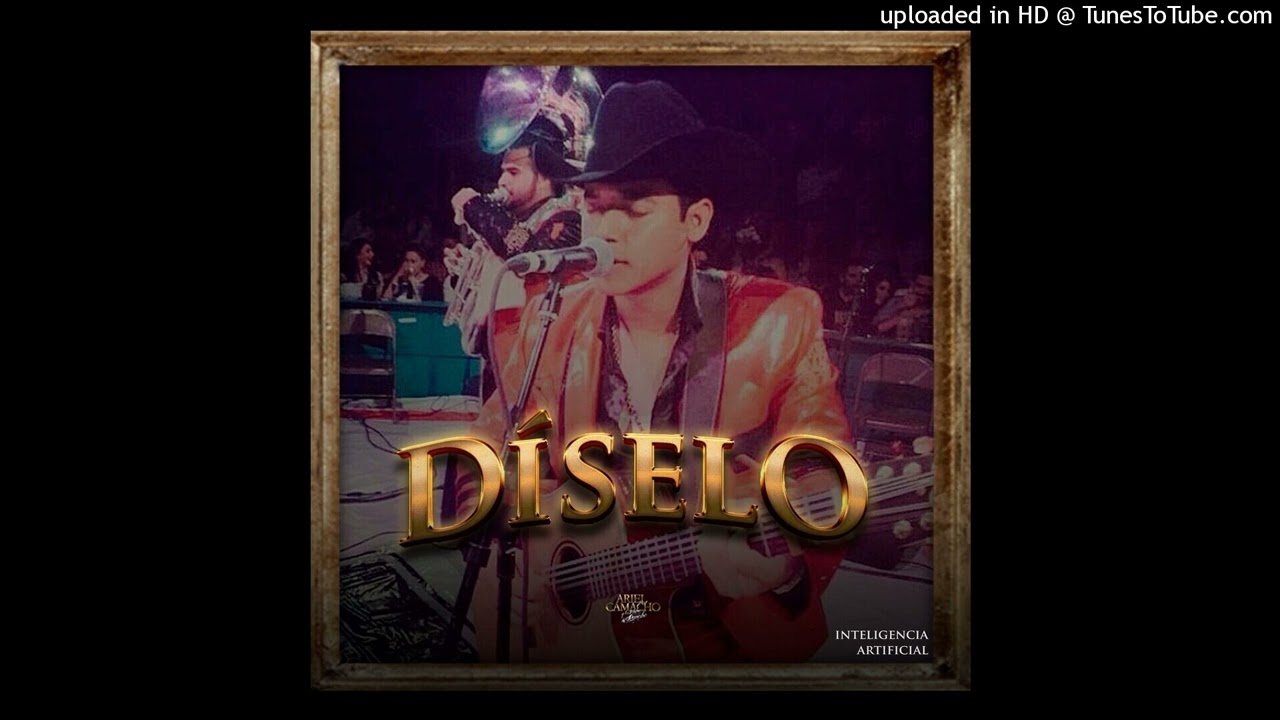 Ariel Camacho - Diselo