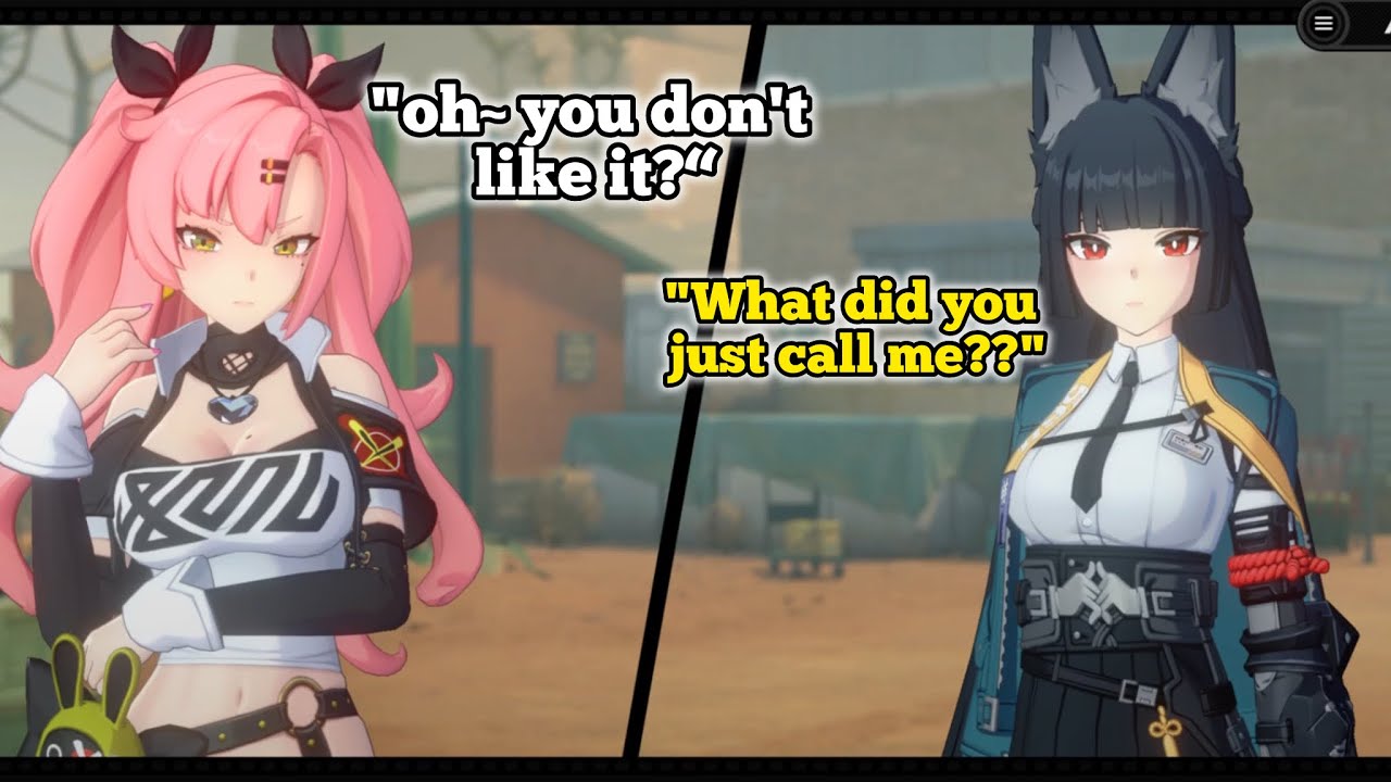 Cunning Hares arguing with Section 6 for 10 minutes straight💀