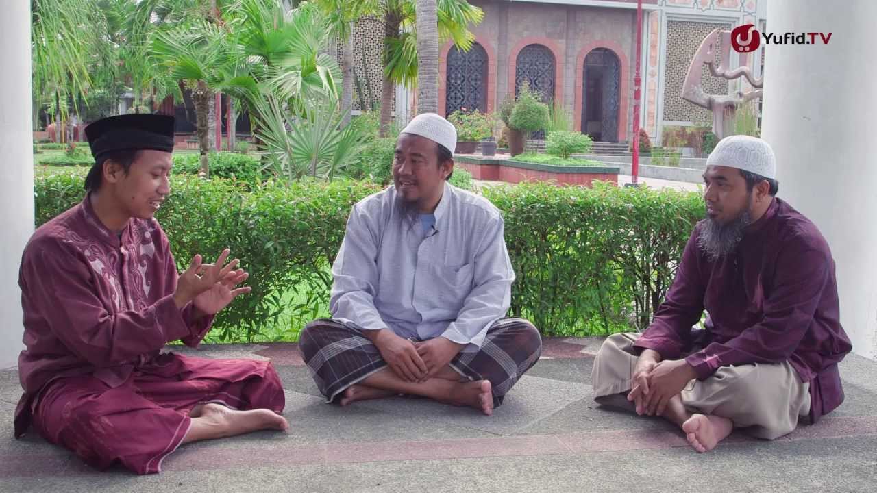 Talk Show: Hukum Membaca Zodiak - Ustadz Abu Isa dan Ustadz Afifi Abdul Wadud