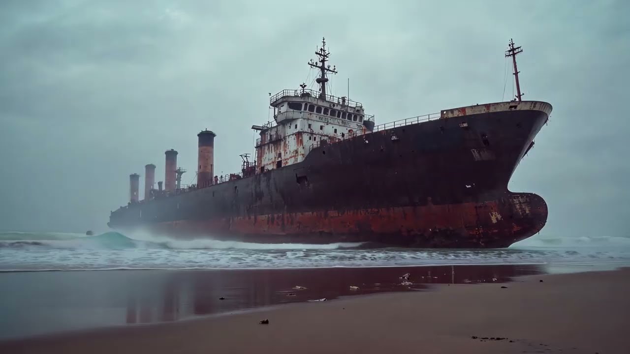 ЗИМНЕЕ / WINTRY - Julia Kerman video edition