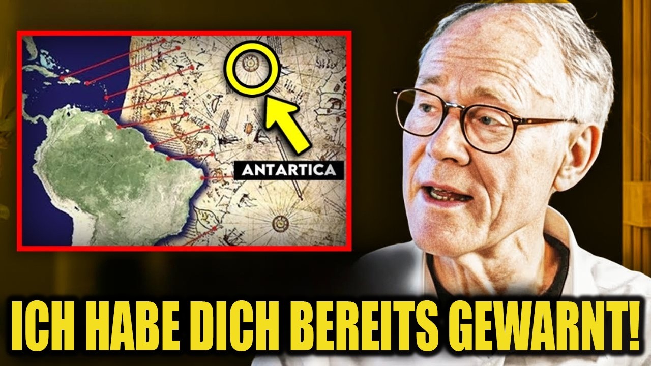 Neue Höhlenmalereien entdeckt — sie dürften nicht existieren und schreiben Geschichte neu
