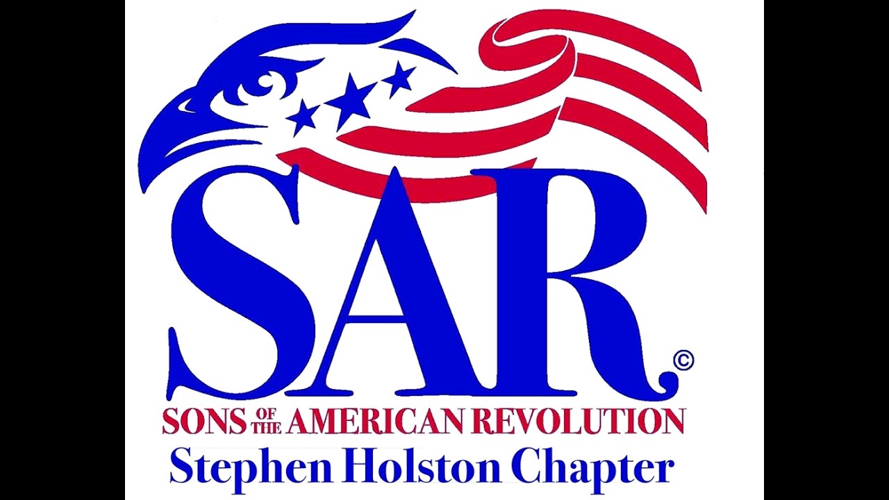 George Washington Luncheon | Stephen Holston Chapter, TNSSAR