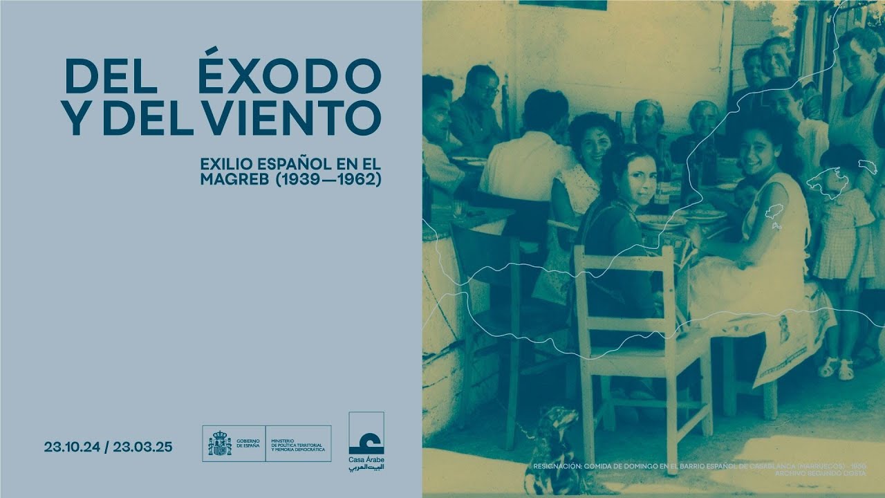 Exposición 