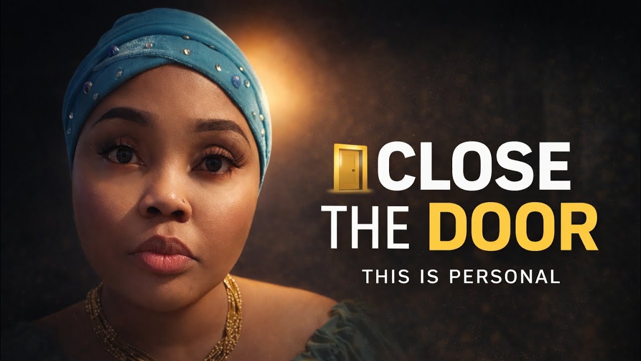 THIS IS HEAVY!  SIT DOWN & WATCH THIS ALONE RIGHT NOW! (Only watch when you're alone)
