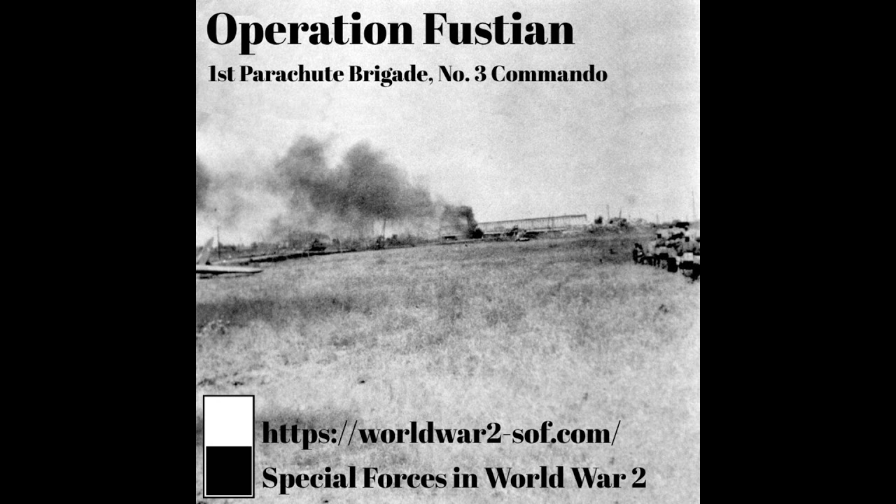 Operation Fustian