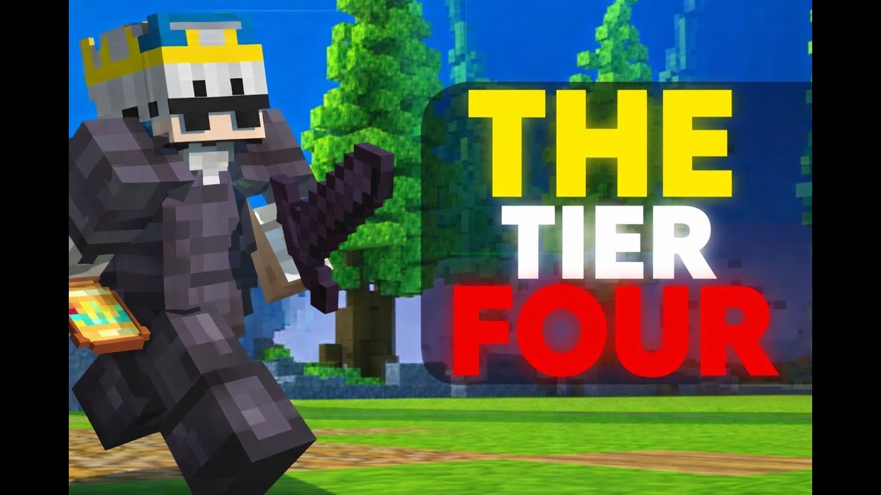 NethPot Tier 4?| Montage |