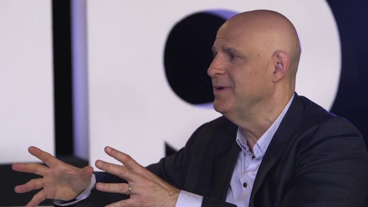 Harlan Coben, Episode 2: Anatomy of Success