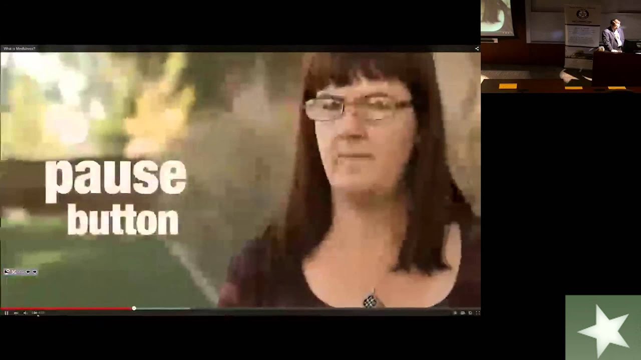 TexVet Symposium Pt 3 of 8 Meyer