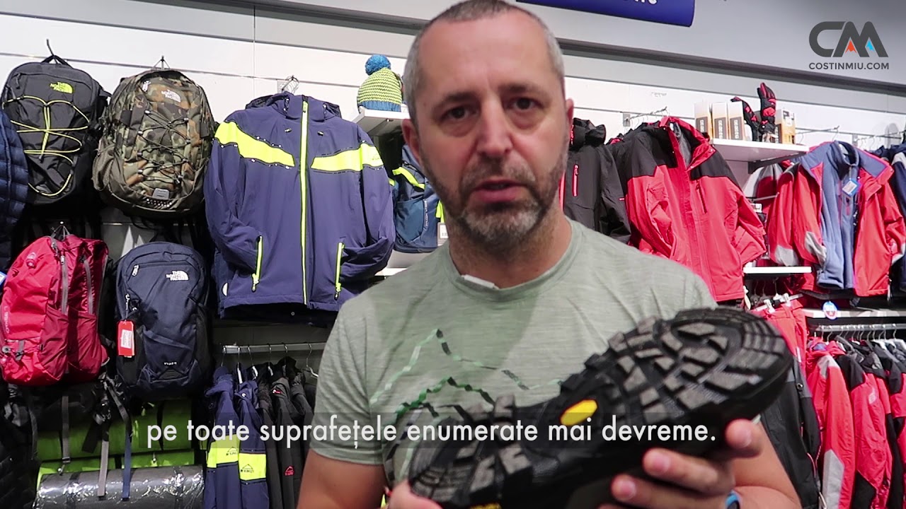 #TesterMontan, ep. 4: Bocanci McKinley Magma, jacheta Tura, pufoaica Ariki, toate de la INTERSPORT.