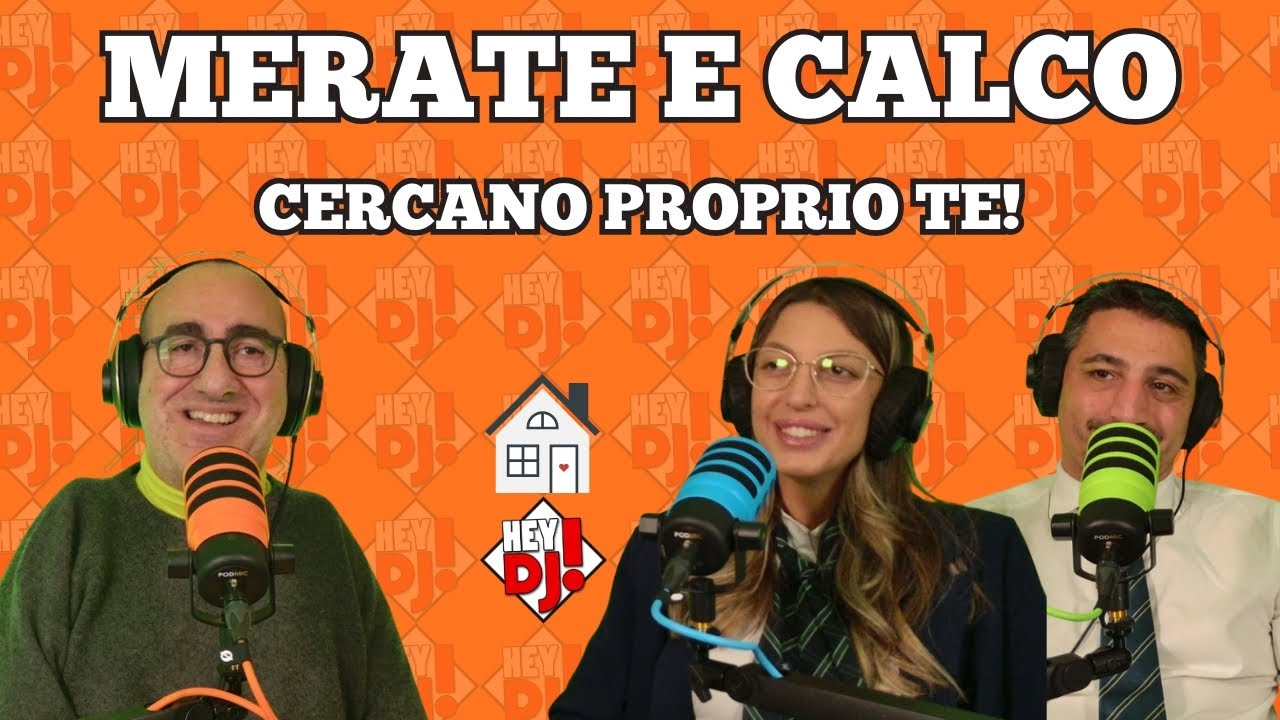 Case, lavoro e Generazione Z: il nuovo mercato immobiliare tra Merate e Calco spiegato da Tempo Casa