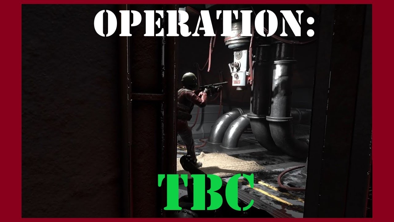 Operation: TBC EP.1 \ Big ship battle! | Marauders Gameplay