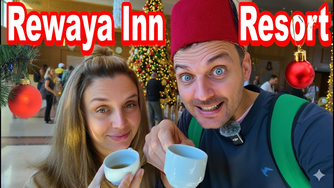Rewaya Inn после ребрендинга! БЫЛО ПЛОХО? Стало ОЧЕНЬ хорошо!