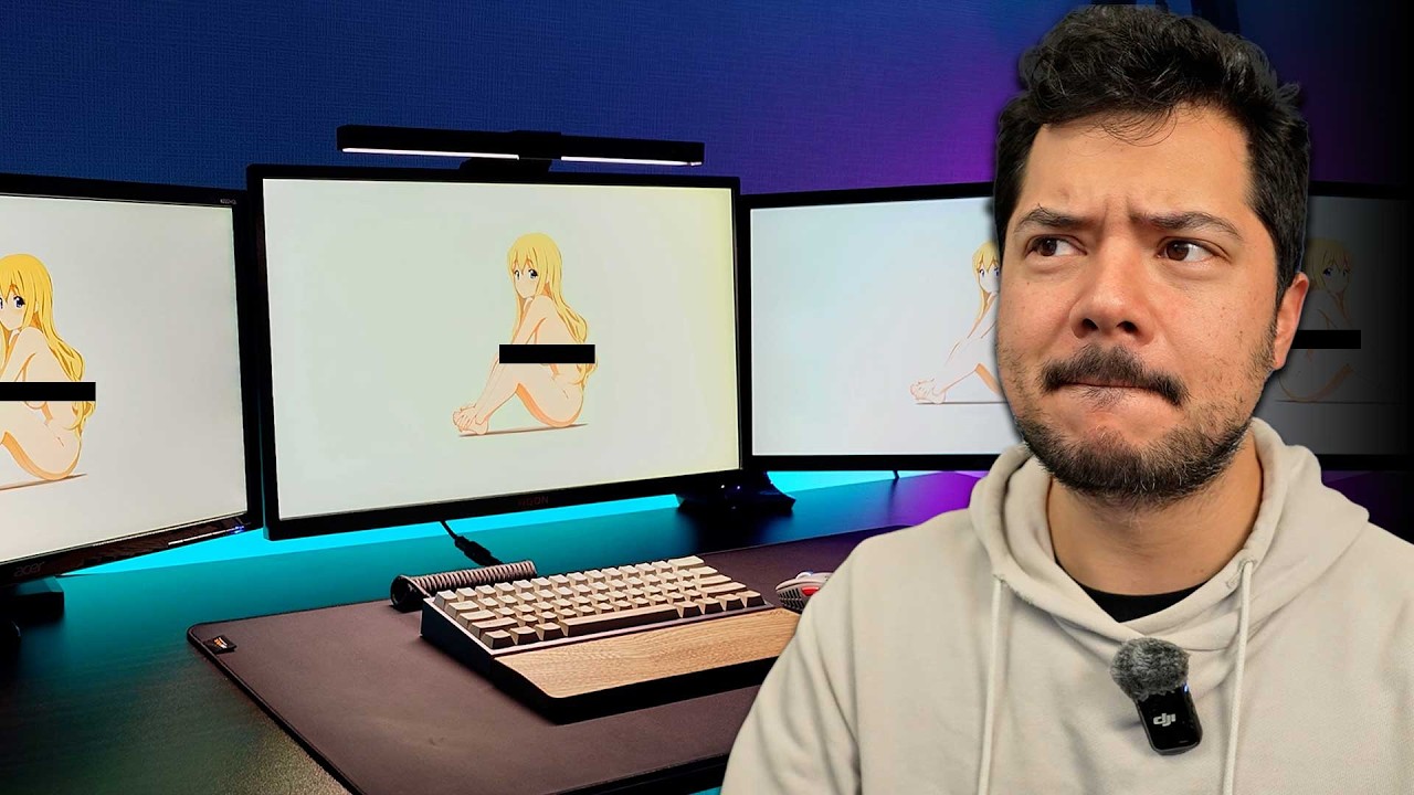 These Setups Should Be BURNED IMMEDIATELY!!