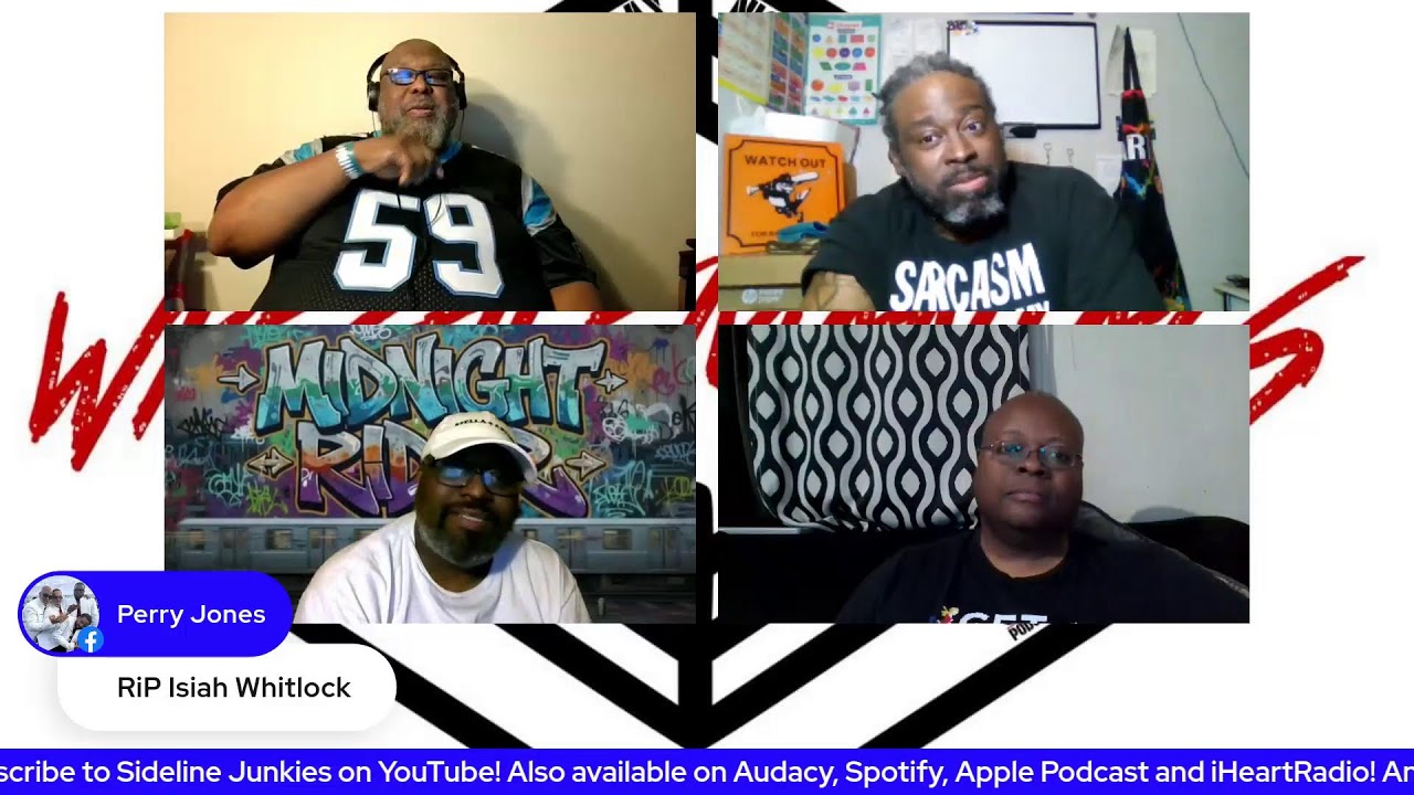 The Saturday Night Wrestlemaniacs- THE RETURN TO WRESTLING!!!!