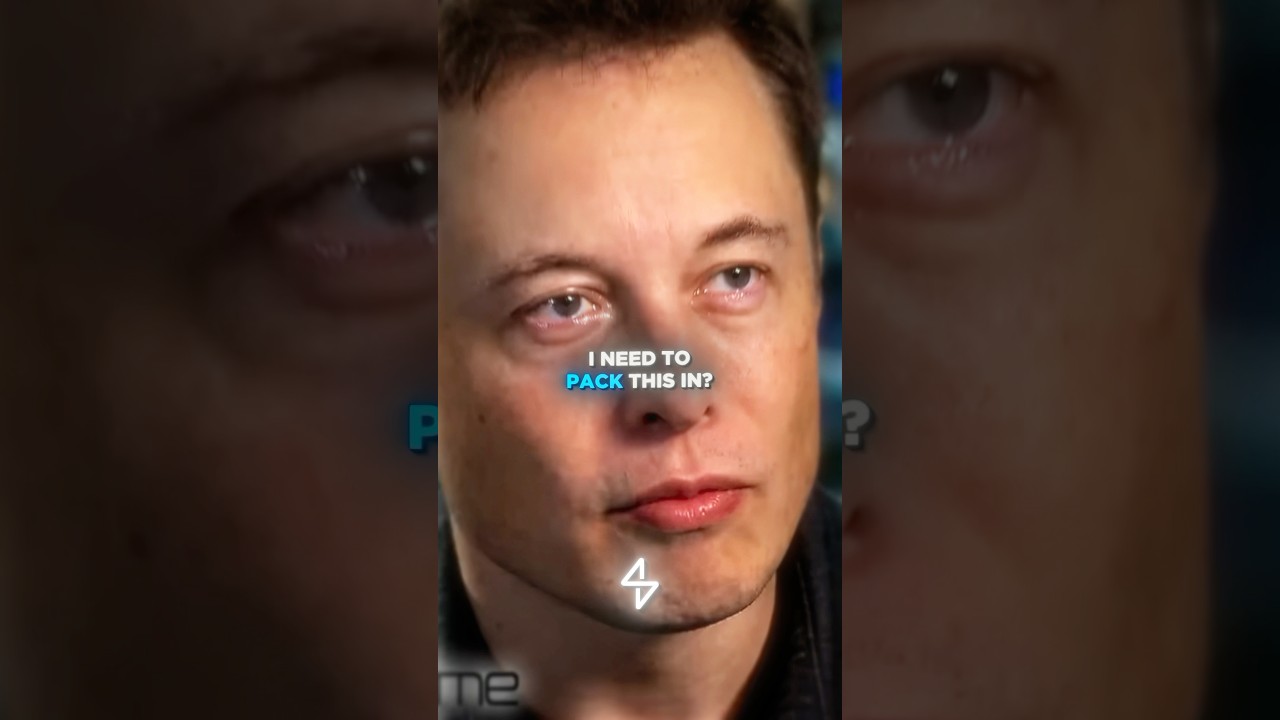 Never Doubt Elon Musk&hellip;😳🥶