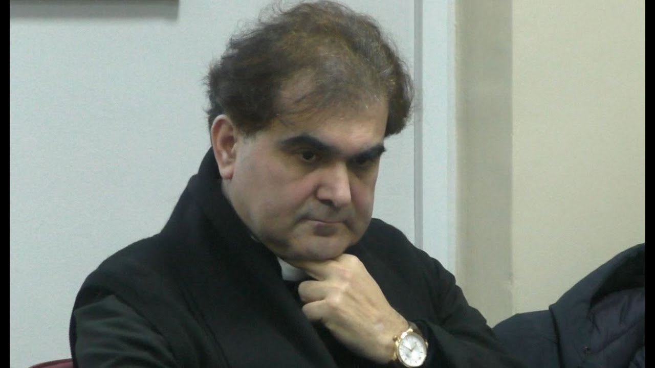 Il monito di Padre Michele Bianco sulla Shoah: 