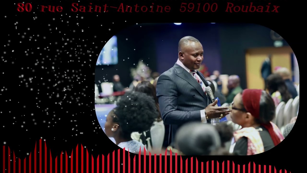 (Audio JP11)  ACTION DE GRÂCE JP MAKANZU