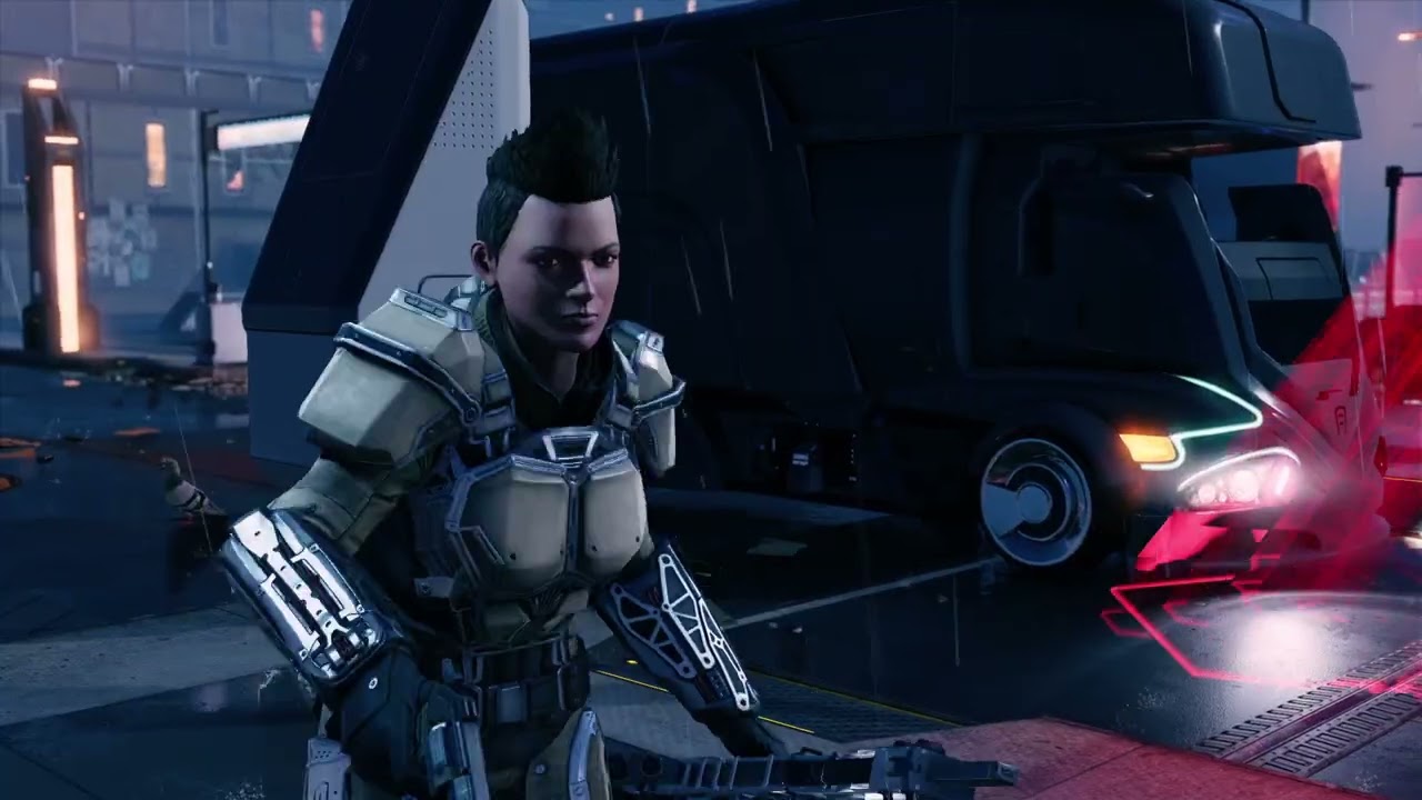 XCOM 2: Часть 15