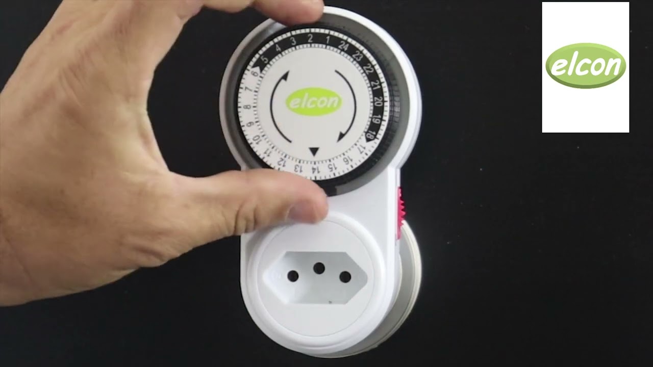 Timer TM 22 BIV