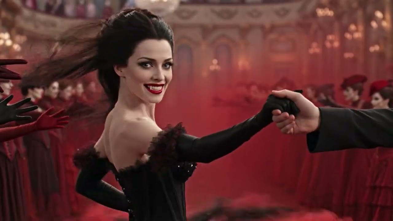 Le Bal des Vampires