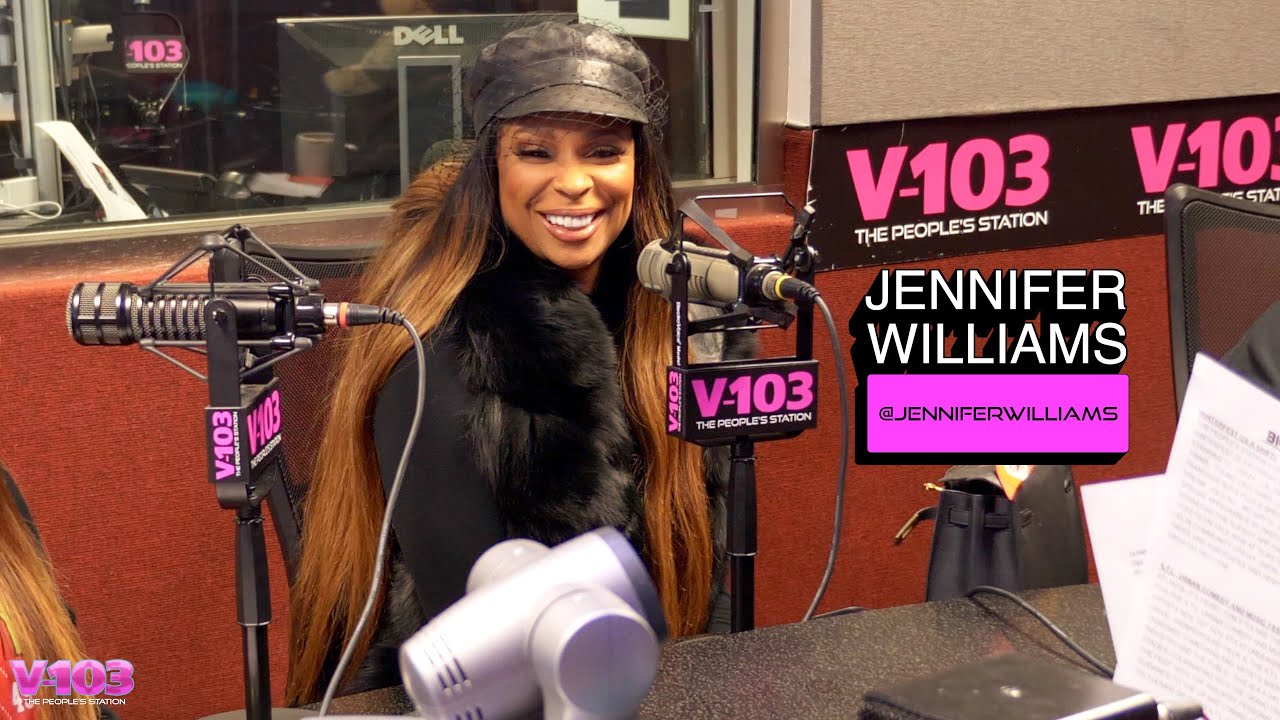 Jennifer Williams on 